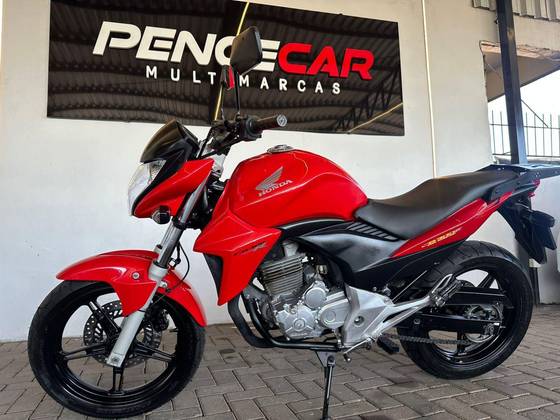HONDA CB 300R HONDA CB 300R